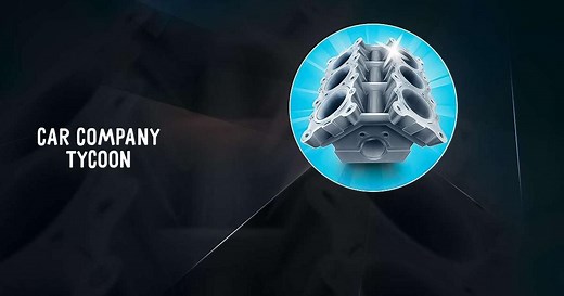 Download & Play Car Company Tycoon on PC & Mac (Emulator)