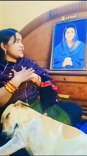 तेरा साथ है तो मुझे क्या कमी है अंधेरों से भी मिल रही रोशनी हैDhanNirankarji🙏 ‪@NeelamKanta-786‬.