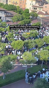 1.5M views · 4.6K reactions | Whether it's Tokyo DisneySea or...