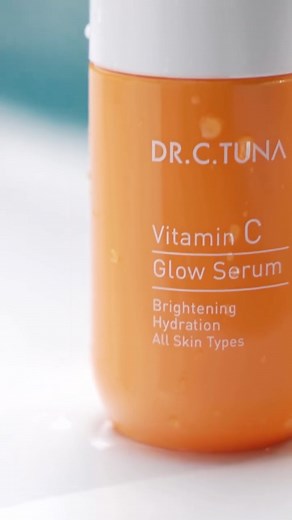 Level up your skincare routine with STAY-C® 50, a potent, stabilized form of Vitamin C that delivers real, visible results available in the new Dr. C. Tuna Vitamin C Glow Serum. Learn more about this game-changing skincare hero: https://bit.ly/3YudQzk | Farmasi
