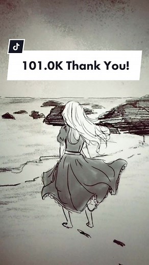 I love you all!!!❤️ #fyp #fypシ #artist #art #thankyou #ty #somuchlove