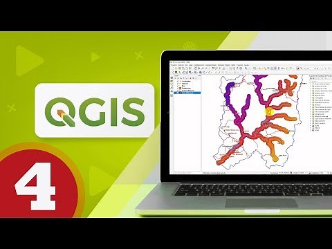 QGIS 3.6 Course - Complete - 4 of 6 | MasterGIS