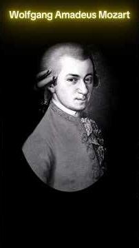 W.A. Mozart