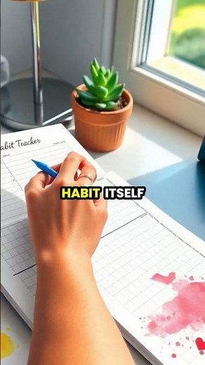 Breaking Bad Habits: Master the Habit Loop 🌀