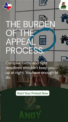 Why Property Tax Appeals Feel So Hard (And How to Fix It)