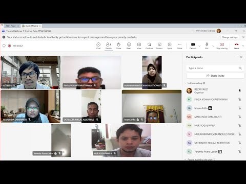 Tipe data dalam Struktur Data (Primitif and Collection) Java (Teori & Praktek )