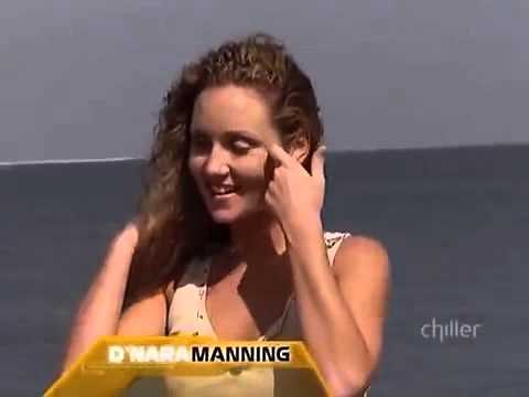 Fear Factor: S04E01