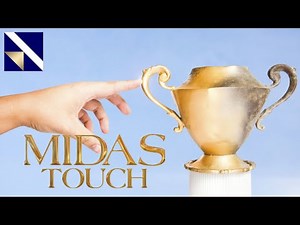 Amazing Midas Touch Stock Trading Technique… Fast, Easy, & Big Winners