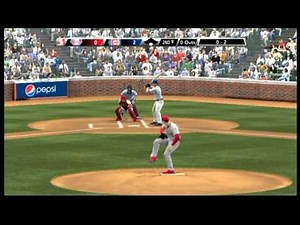 Episode 35 MLB 2k9 PS3