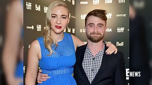2.2K views · 33 reactions | ICYMI: Daniel Radcliffe is expecting his first child with girlfriend Erin Darke.  | E! News | Facebook