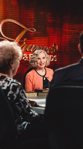 What does the song "the Camel Train" really mean? 📺 Watch Frances & Friends LIVE every week day at 9AM (CT) on the SonLife Broadcasting Network, YouTube, and Facebook. #SBN | SonLife Broadcasting Network