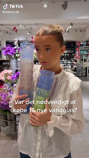 Man kan aldrig få for mange glas 🍹🥛🥃 #shopping #onlineshopping #imerco