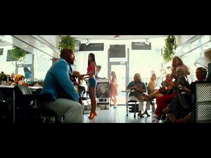 PAIN & GAIN - Official Film Clip - "He's Got the Bags"