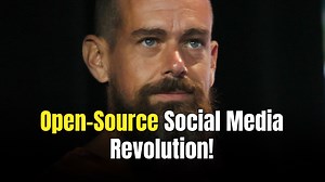 Jack Dorsey invests $10M to build open-source, ad-free social media