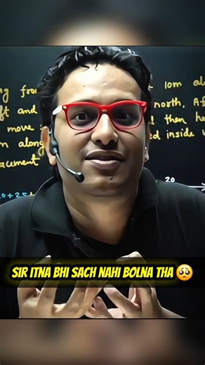 Saleem sir jyada hi sach bol diye aap 🥲|Lakshya JEE |Physics wallah #pw #jee #motivation #class12