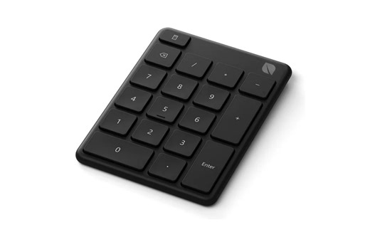 Incase picks up Microsoft's discontinued range of keyboards, mice and other desktop gadgets