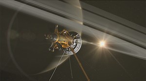Cassini: Coming Attractions at Saturn