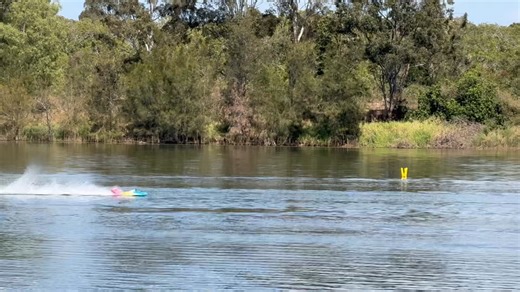 6.3K views · 58 reactions | 1/8 Scale - Round 2! | Model Boat Club of NSW Inc | Facebook