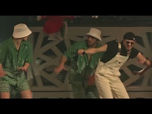 Soolking - Suavemente & Balader (Live) | Soolking au Zénith