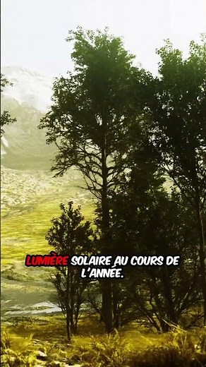 What causes the Earth to have different SEASONS?