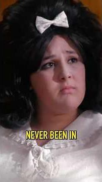 MINK STOLE on Hairspray & Divine's Last Performance | #johnwaters #divine #hairspray #shorts