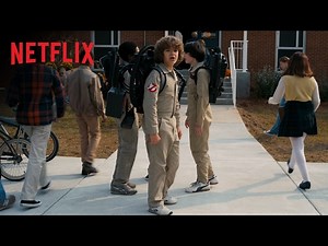 Stranger Things 2 release date, trailer, cast and plot details