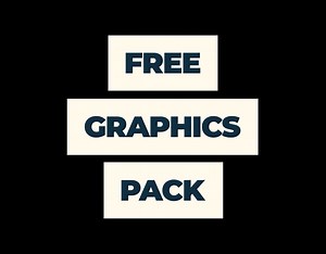 400 free motion graphics elements - Vladimir Zharov