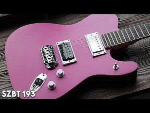 Dorian Groove Backing Track in C minor | #SZBT 193