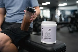 The advice you're missing about your pre-workout