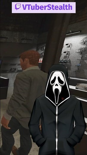 How to Troll Phasmo Players with Iconic Ghostface Lines