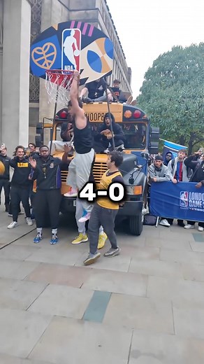 I’m Never Too Tired For An English Windmill in The 1’s 🏴󠁧󠁢󠁥󠁮󠁧󠁿😈 #streetball #basketball #mattkiatipis | Riley MK