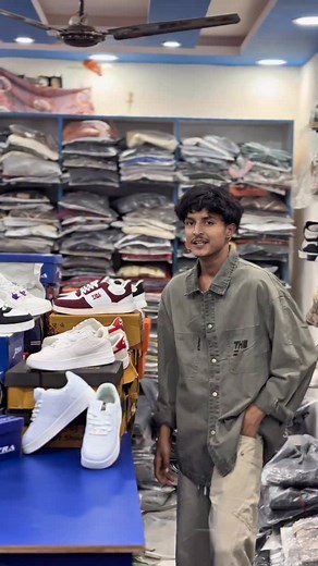 Offer offer 👟 (Order number:9826473310) #viralvideos #irfan_collection #foryou #instragram #followforfollowback #foryourpage #viral #fyp | Irfan Khan