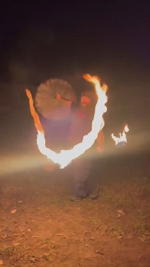 New fire magic unlocked | Friendly Fire
