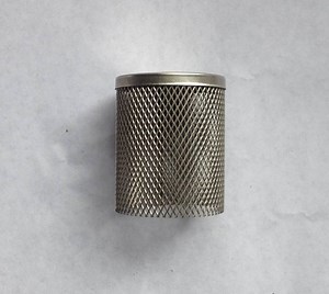 [Hot Item] Stainless Steel Dissolution Tester Filter Mesh