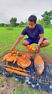 864K views · 9.5K reactions | AB AAYEGA ASLI MAJA SAB KUCH EK SAATH DIL KUSH KARDIYE BHAI AAPNE | Rangers cooking show | Facebook