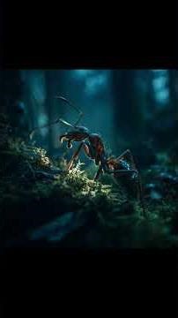 ZOMBIES ARE REAL — BIOLOGY PROVES IT