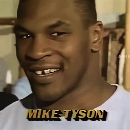 The Life and Legacy of Mike Tyson: A Boxing Icon