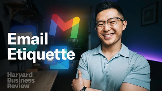 How to Write Better Emails at Work