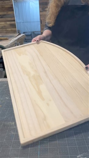 Making An Old Antique Sign | Gingerchickrehab