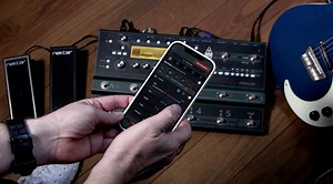 26K views · 478 reactions | Available today! KEMPER Rig Manager for the iPhone!  Requires PROFILER OS 8.7 (public beta) | Kemper Amps | Facebook