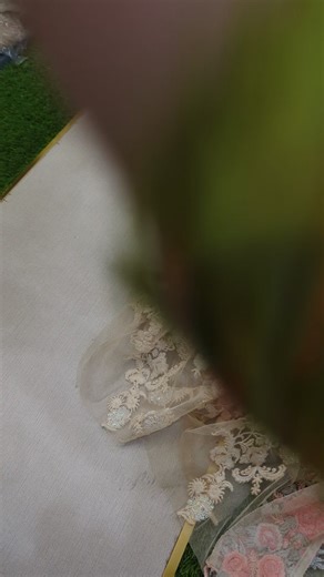 31K views · 355 reactions | Part (7) Thread n Motifs original  03115931191 only whtsap | Brands left over | Facebook