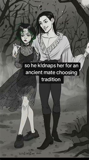 📖 Glitter and G0re