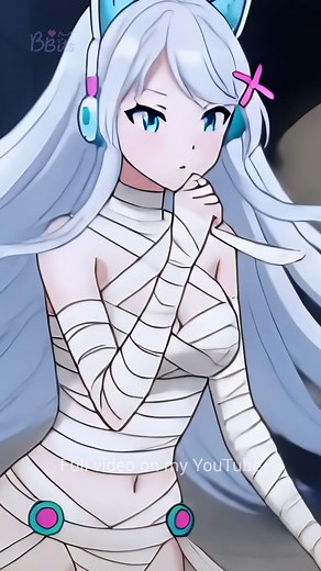 This is my first-ever original Halloween song and music video, "Pumpkin Parade"! We poured so much magic into creating this spooky-cute world and showing off all the different sides of me for the Halloween festival. I hope it makes you want to join the parade and dance! Full video on my YouTube channel and website. video link in the comment! | BBits