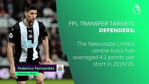 19K views · 1K reactions | FPL Transfer Targets: 혋혌혍혌형혋혌혙혚 Look no further  | Fantasy Premier League | Facebook