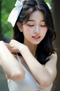 28K views · 385 reactions | [Wan2.1] take off camisole, tutorial https://youtu.be/oRkR8wxRmvY | JOE 的多媒體屋 | Facebook