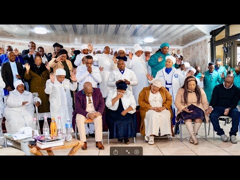 Umoya simcishile - RMM + BIC + Abahlengwa + Revival, namanye ama ZION