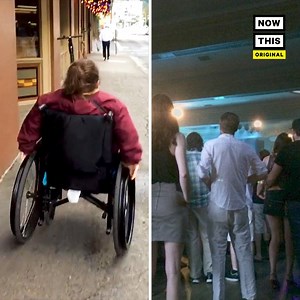 This nonprofit is making sure live music is accessible for everyone | NowThis
