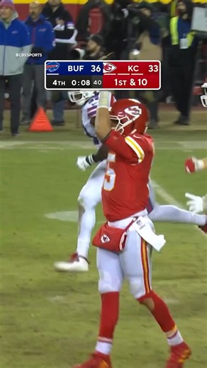 They’ll meet again this Sunday 🥹 | Buffalo Bills on CBS Sports