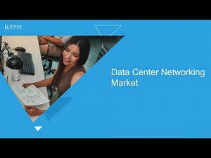 Data Center Networking Market