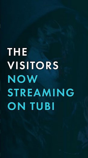 THE VISITORS | Indie Horror Movie | TUBI 🍿